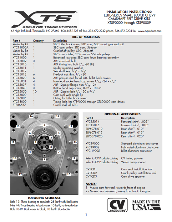 Brochure